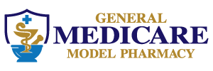 General Medicare Model Pharmacy